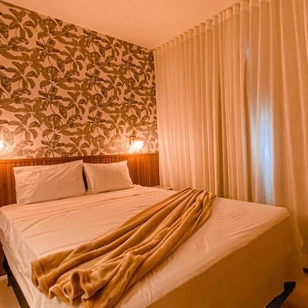 Apto 1Q No Setor Marista 1353 Apartment Goiania Exterior photo